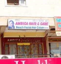 Ambika Hair And Care Salon - Bopal - Ahmedabad Image