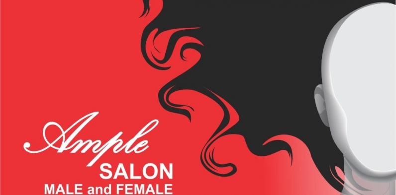 Ample Salon - Khokra Mehmedabad - Ahmedabad Image