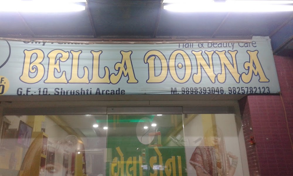 Bella Donna - Motera - Ahmedabad Image