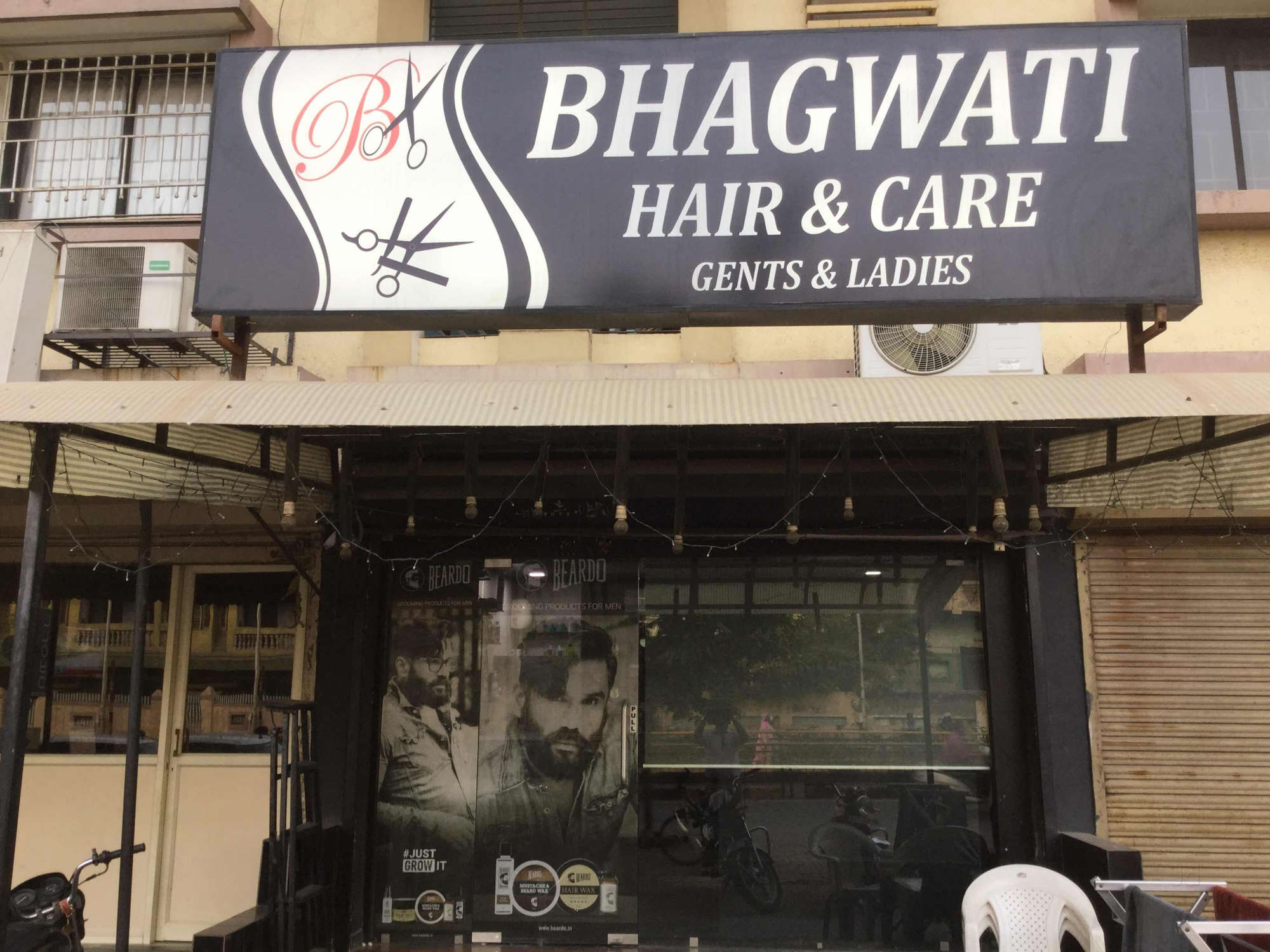 Bhagavati Hair Art Salon - Maninagar - Ahmedabad Image