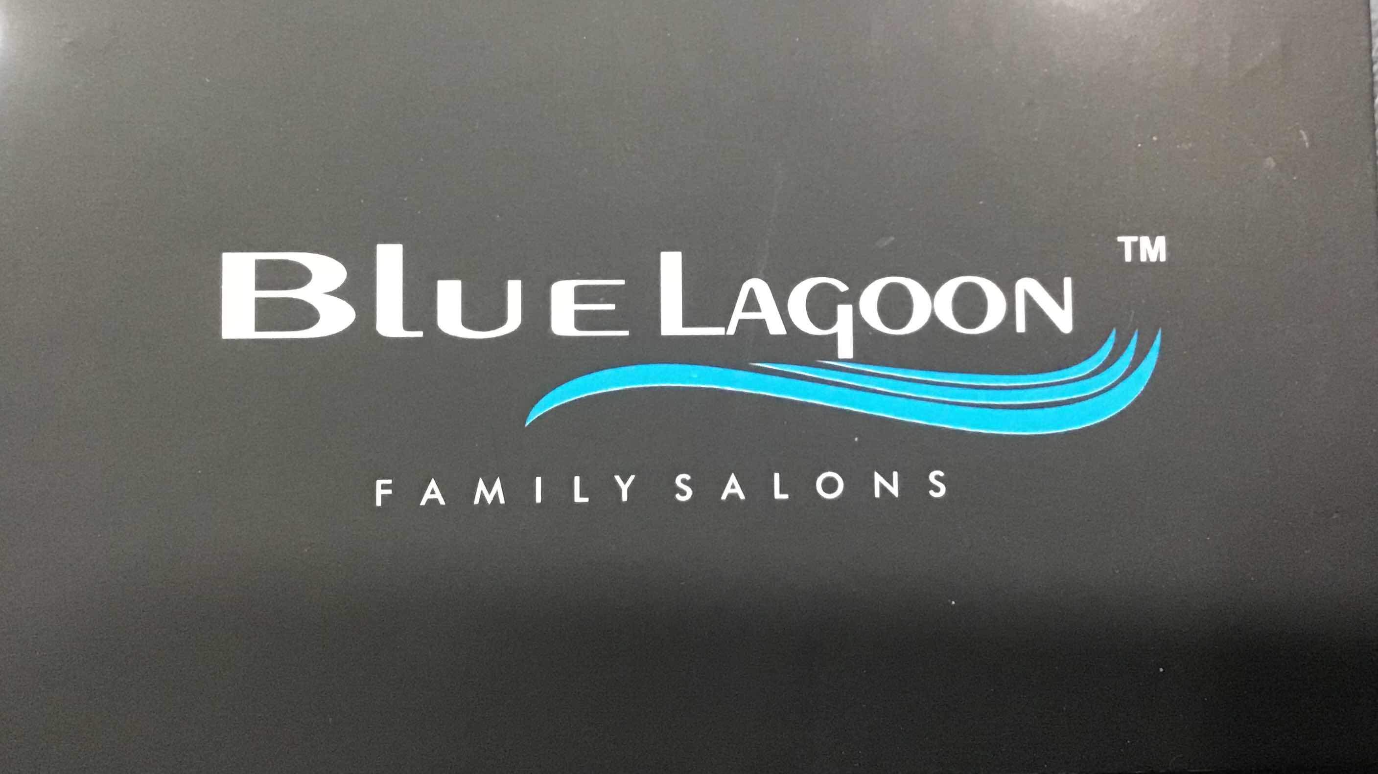 Blue Lagoon Family Salons - Shahibaug - Ahmedabad Image