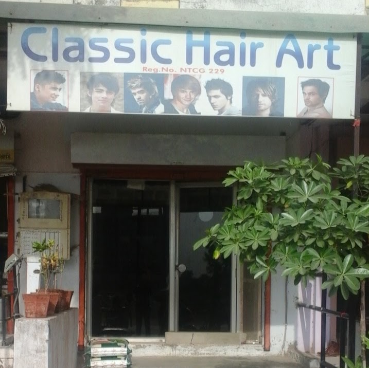 Classic Hair Art - Juhapura - Ahmedabad Image