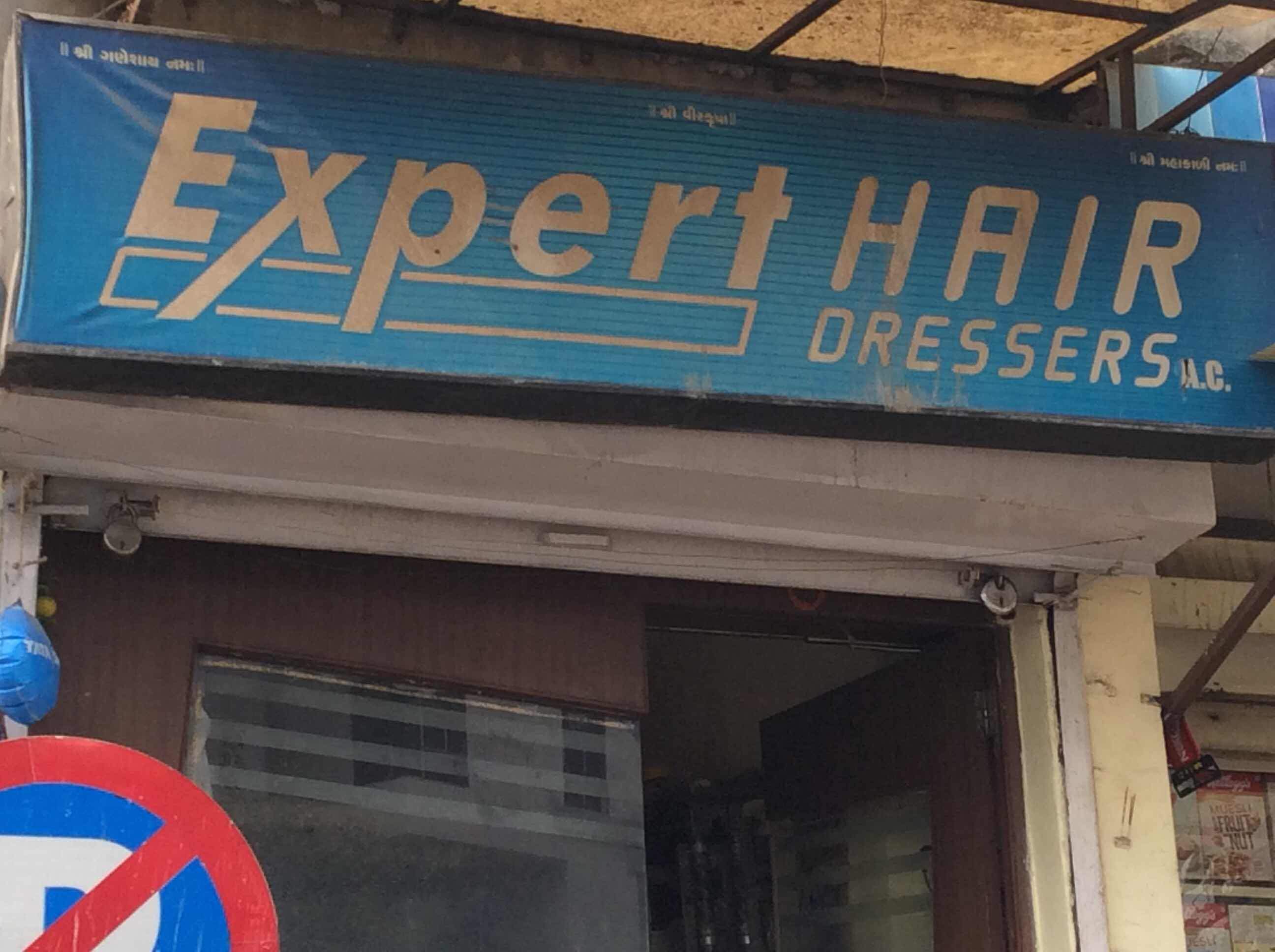 Expert Hair Dressers - Gulbai Tekra - Ahmedabad Image