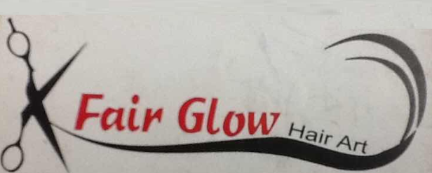 Fair Glow Hair Art - Shahibaug - Ahmedabad Image