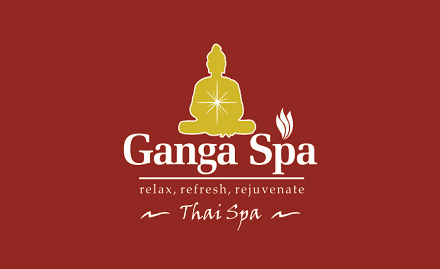 Ganga Spa - Odhav - Ahmedabad Image