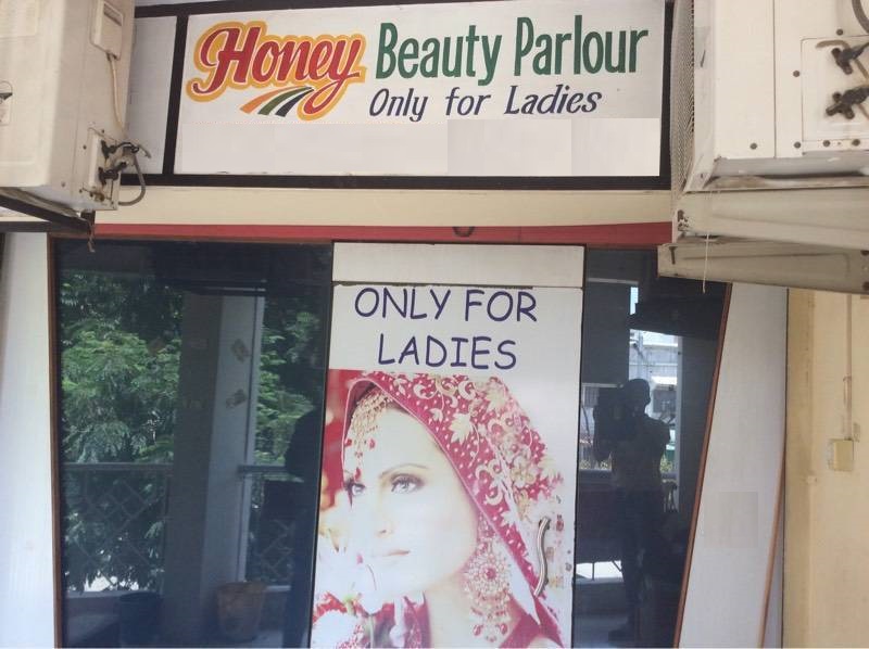 Honey Beauty Care Salon And Spa - Bopal - Ahmedabad Image