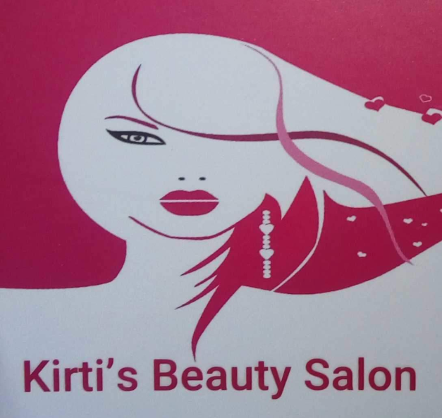 Kirti's Beauty Salon - Bopal - Ahmedabad Image