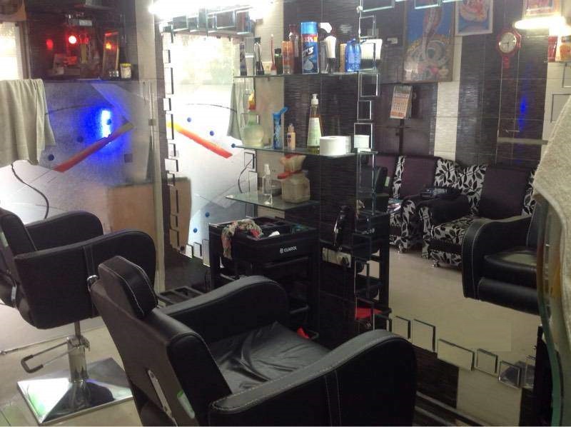 Krishna Hair Saloon - Naranpura - Ahmedabad Image