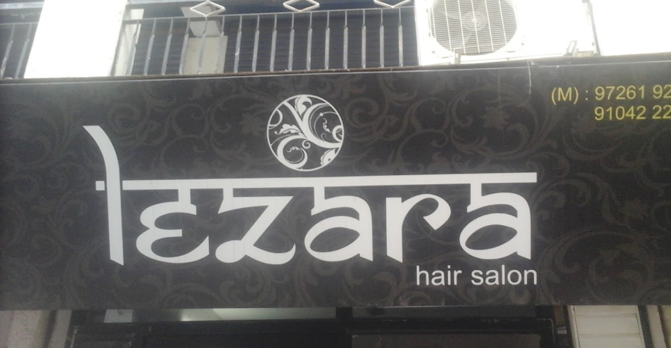 Lezara Hair And Beauty Salon - Airport Road - Ahmedabad Image