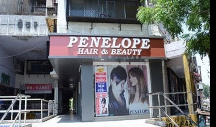 Penelope Hair And Beauty - Shahibaug - Ahmedabad Image