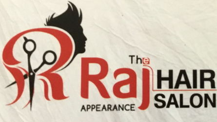 Raj Appearance Family Salon - Bopal - Ahmedabad Image