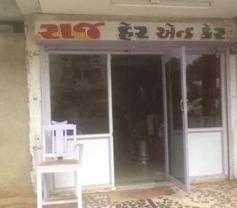 Raj Hair And Care - Motera - Ahmedabad Image