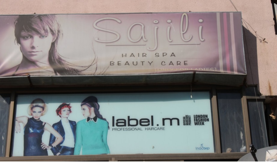 Sajili Hair Spa Beauty Care - Satellite Area - Ahmedabad Image