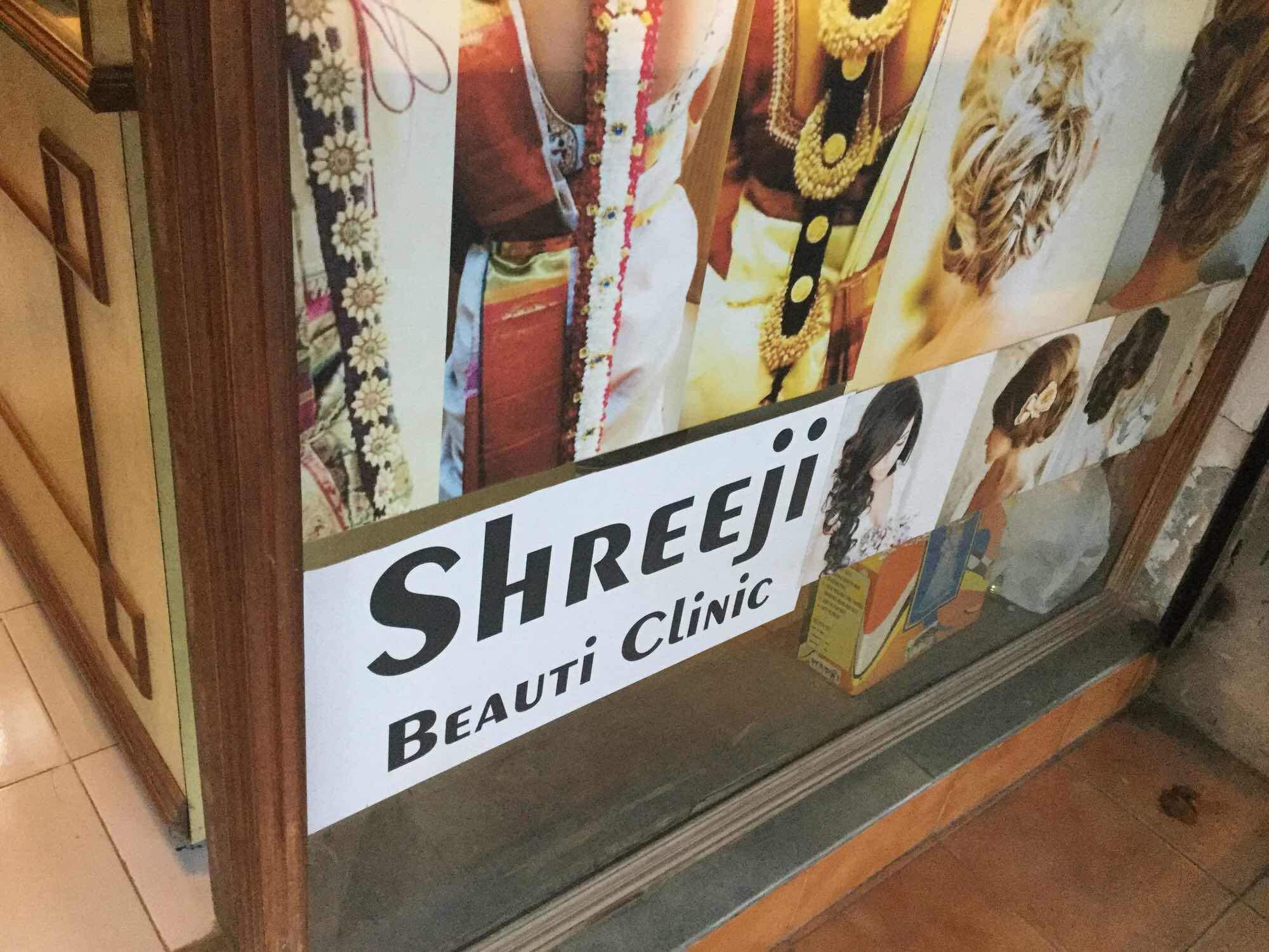Shreeji Hair And Care - Satellite Area - Ahmedabad Image