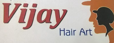 Vijay Hair Art Family Salon - Navrangpura - Ahmedabad Image