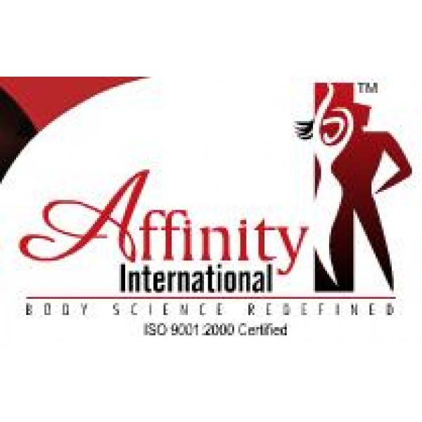 Affinity International - Sadashivanagar - Bangalore Image