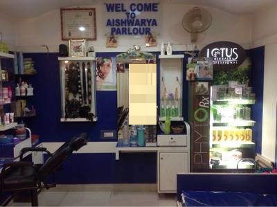 Aishwarya Beauty Salon Spa - Yelahanka - Bangalore Image