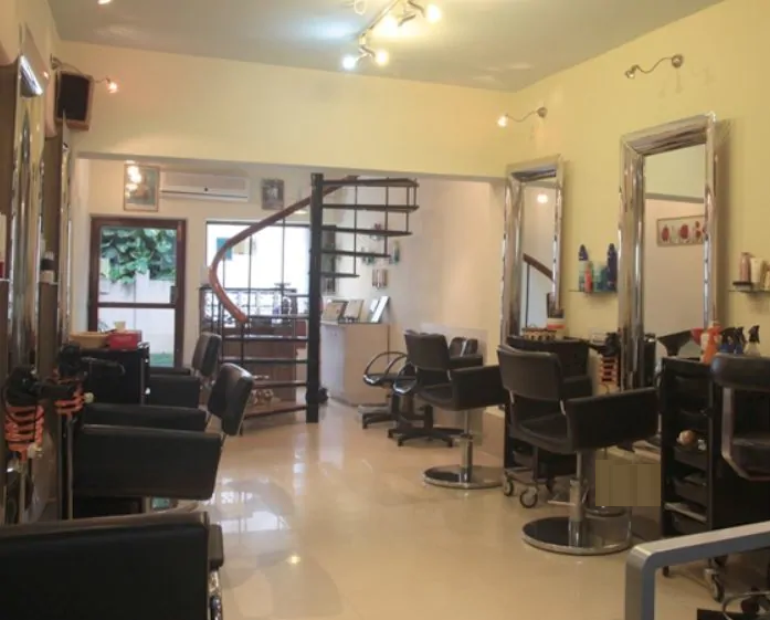 Annies Beauty Parlour - Banasawadi - Bangalore Image