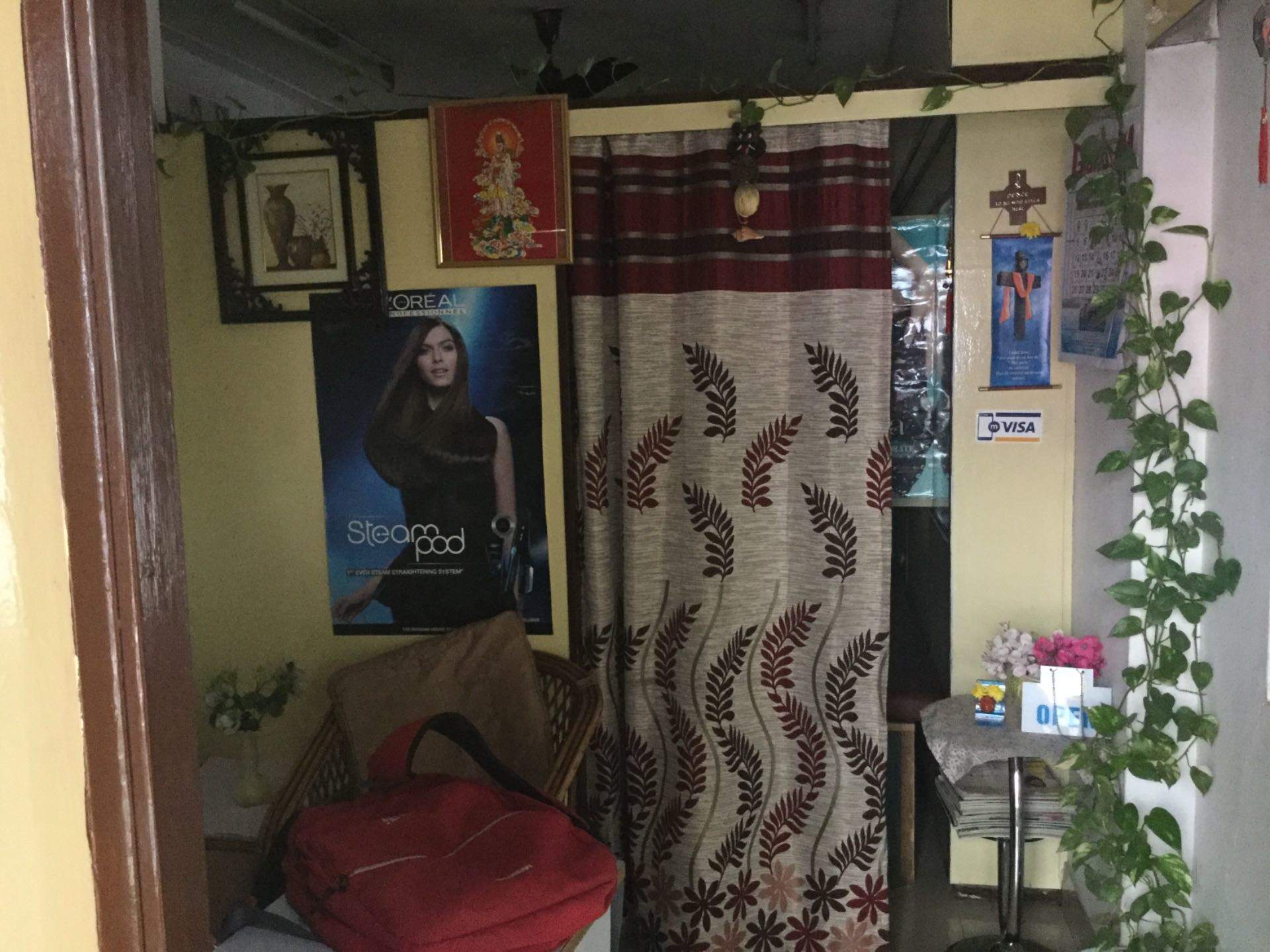 Appearance Hair Beauty Salon - Jayanagar - Bangalore Image