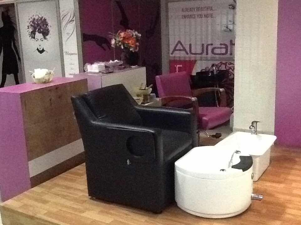 Aura Beauty Salon - Kalyan Nagar - Bangalore Image