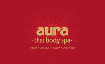 Aura Thai Spa - Indiranagar - Bangalore Image