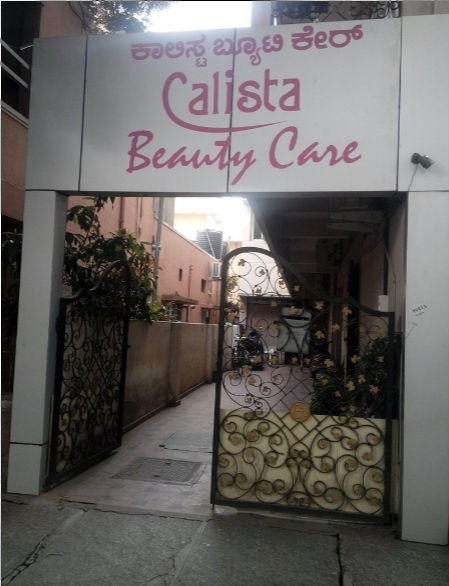 Calista Beauty Care - JP Nagar - Bangalore Image