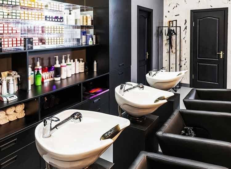 Charizma Spa And Beauty Salon - Kalyan Nagar - Bangalore Image