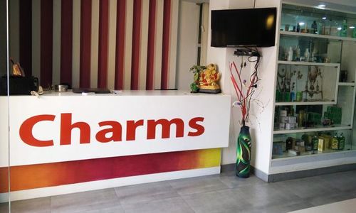 Charms Herbal Beauty Parlour Spa Slimming And Fitness Center - Sanjay Nagar - Bangalore Image