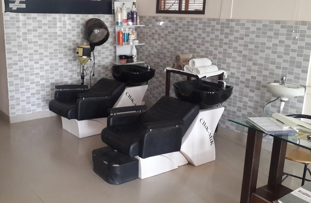 Chik Mik Beauty Parlour - HSR Layout - Bangalore Image