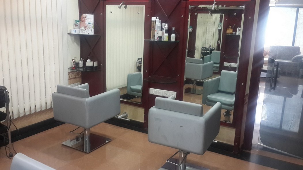 Cianto Unisex Salon - Koramangala - Bangalore Image