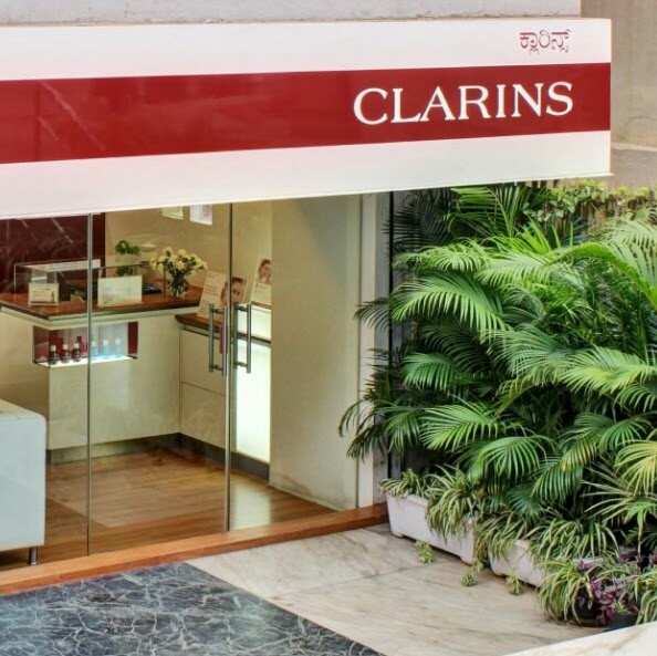 Clarins Skin Spa - Richmond Town - Bangalore Image
