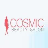 Cosmic Beauty Salon - Kasturi Nagar - Bangalore Image