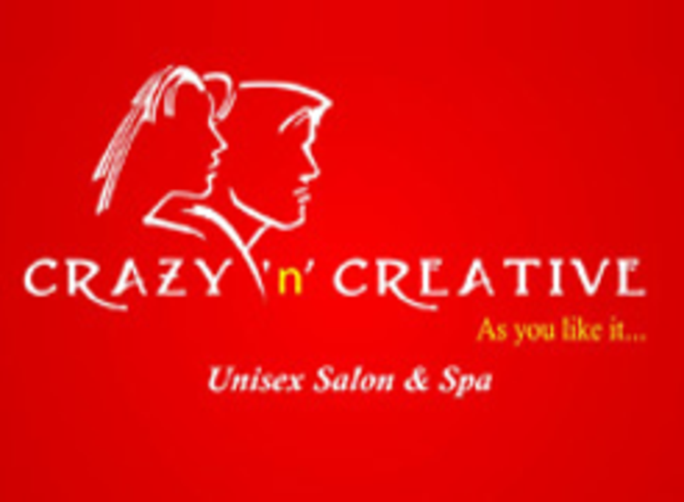Crazy N Creative Unisex Salon - Banashankari - Bangalore Image