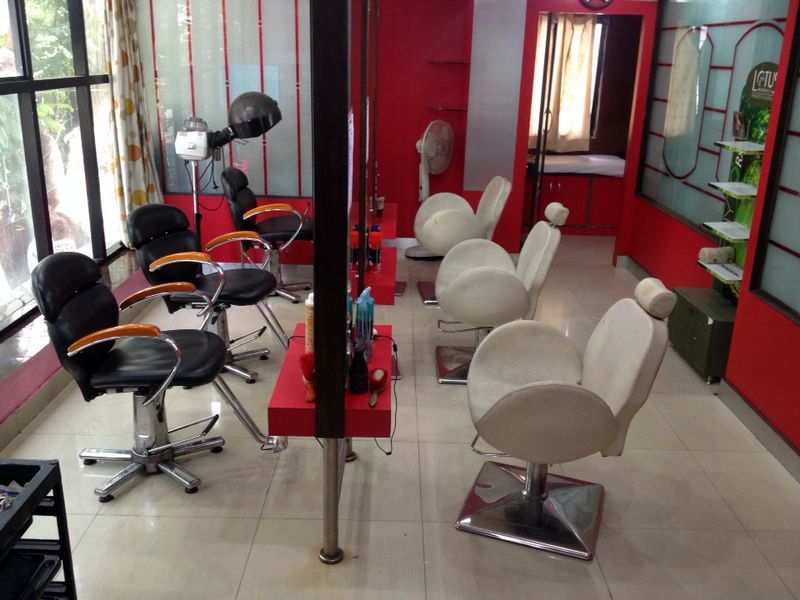 Creative Cutz Men And Women Salon - Jayanagar - Bangalore Image