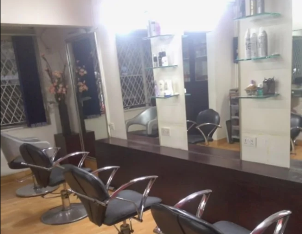 Cut And Colour Beauty Salon - Ashok Nagar - Bangalore Image