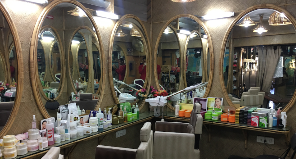 Deepa Beauty Parlour - Bikasipura - Bangalore Image