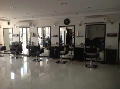 Diva Unisex Salon - Bangalore Image
