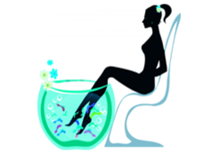 Doctor Fish Pedicure Center - Basaveshwara Nagar - Bangalore Image