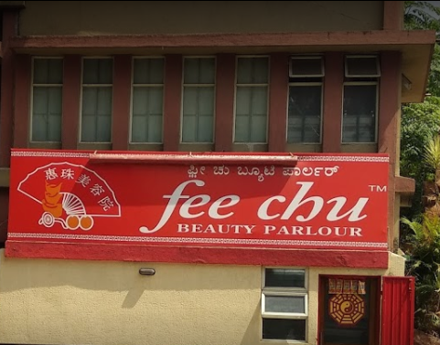Fee Chu Beauty Parlour - Marathahalli - Bangalore Image