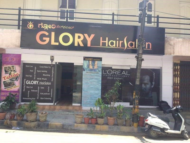 Glorys Family Salon And Spa - Vijaynagar - Bangalore Image