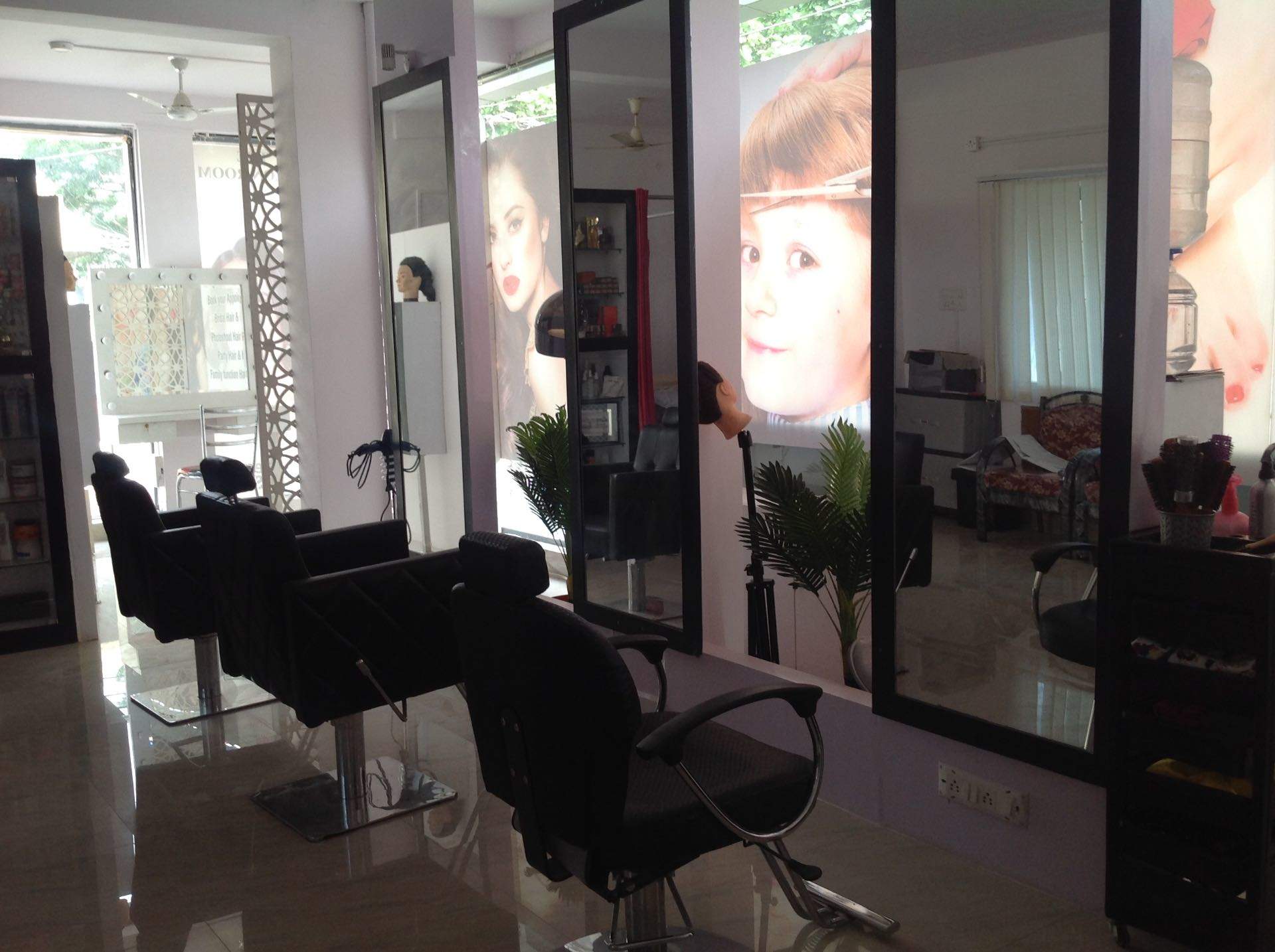 Grazia Beauty Parlour - Ulsoor - Bangalore Image