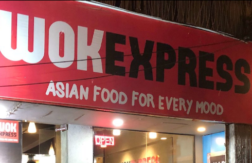 Wok Express - Bandra - Mumbai Image