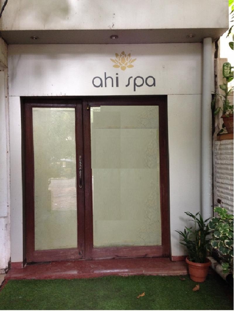 Ahi Spa - Khar - Mumbai Image