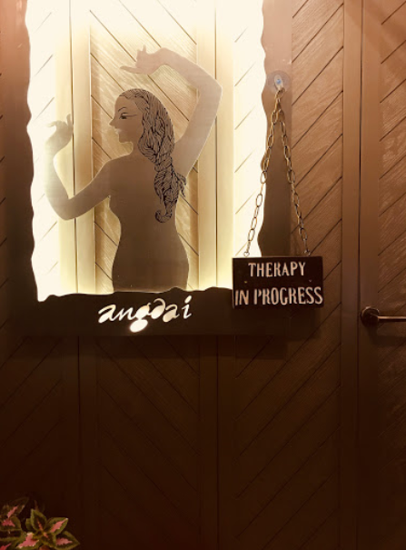 Angdai Day Spa - Khar - Mumbai Image