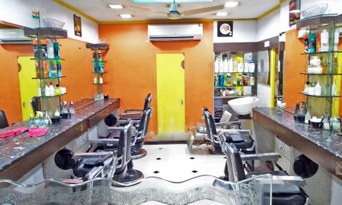 Handsome Gents And Ladies Beauty Parlour - Dadar - Mumbai Image