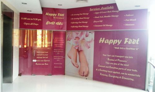 Happy Feet Spa - Powai - Mumbai Image