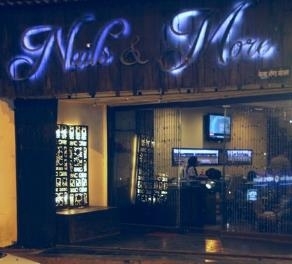 Nails More - Andheri West - Mumbai Image