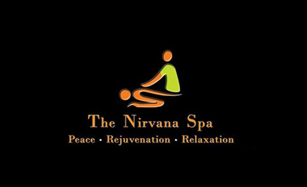 The Nirvana Spa - Andheri West - Mumbai Image