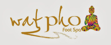 Wat Pho Foot Spa - Juhu - Mumbai Image