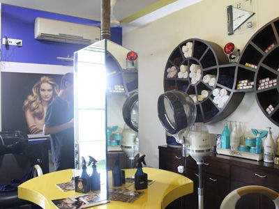 Gozo Spa And Salon - Vasai West - Thane Image